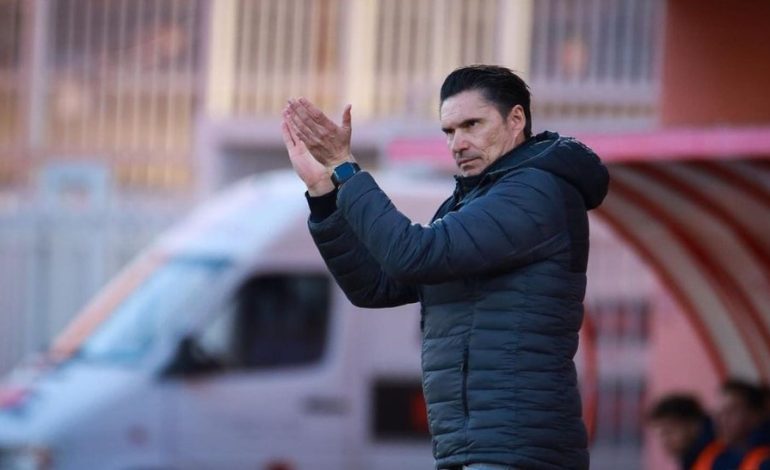 Brdaric pas eliminimit: Egnatia e meritoi, sot nuk ka fajtorë