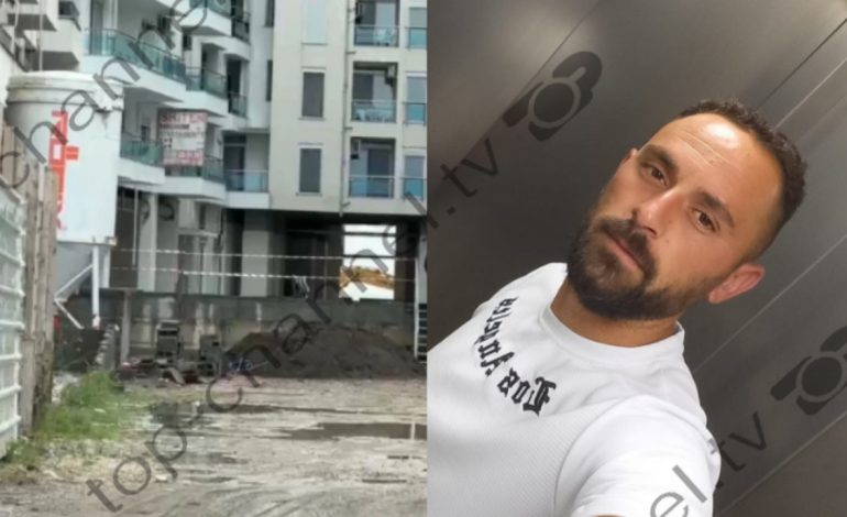 Vdekja e punëtorit të ndërtimit në Shëngjin, 28 vjeçari punonte në të zezë! Katër persona të shpallur në kërkim për ngjarjen e rëndë (EMRAT)
