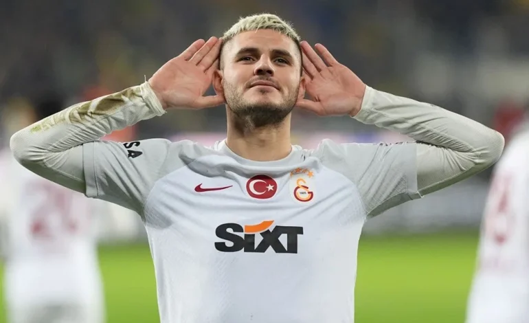 Icardi rikthehet në Itali? Sulmuesi argjentinas pëlqehet në Serie A