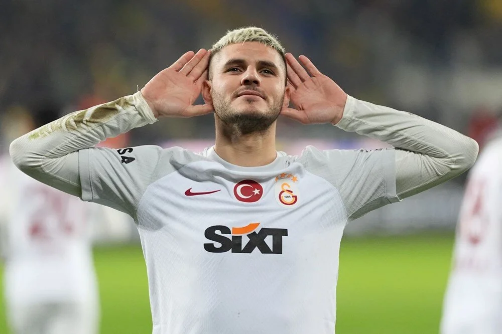 Icardi rikthehet në Itali? Sulmuesi argjentinas pëlqehet në Serie A