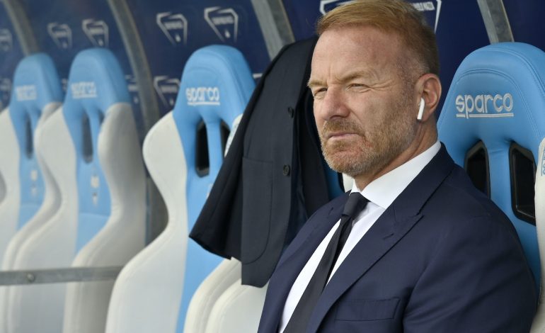 Rrëfimi i Igli Tares: Rikthehem për projektin e duhur, Interi e meritoi titullin, mendimi im për Romën dhe Juventusin