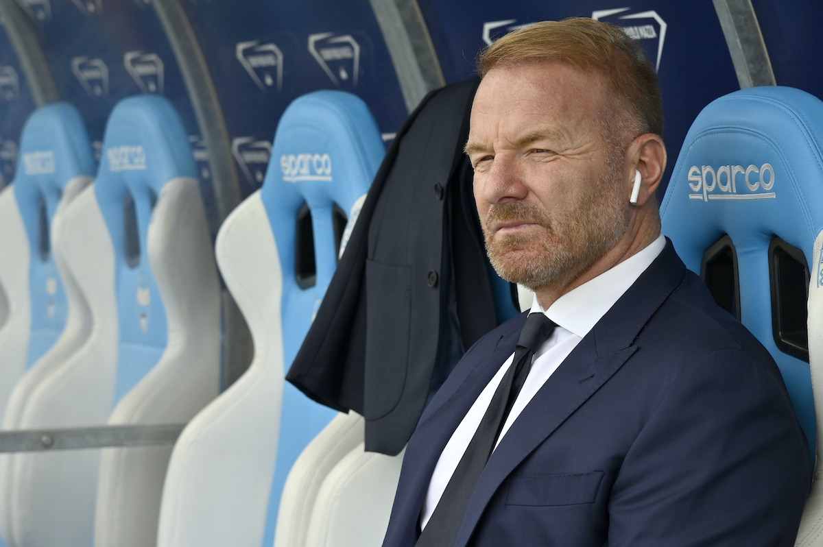 Rrëfimi i Igli Tares: Rikthehem për projektin e duhur, Interi e meritoi titullin, mendimi im për Romën dhe Juventusin
