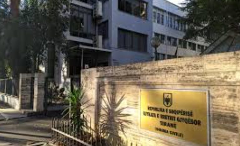 Trafikonin armë nga Kosova drejt Shqipërisë, Gjykata lë në burg katër të arrestuarit