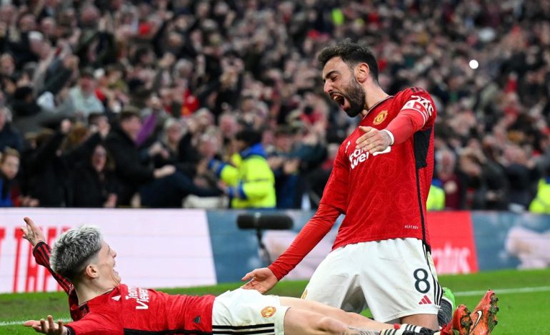 E zbulojnë në Manchester, Interi vëzhgon yllin e United