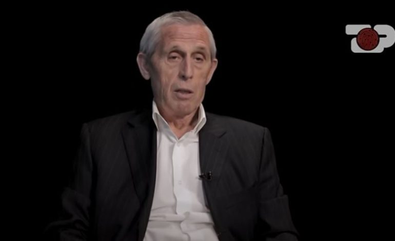 Rrëfeu pak ditë më parë në Top Channel krimin e shërbimeve greke, ndërron jetë ish-oficeri i Sigurimit