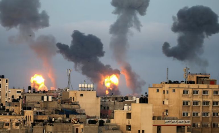 Hamasi pranoi propozimin për armëpushim, Izraeli nis ofensivën ushtarake në Rafah: Nuk përmbushen kërkesat tona