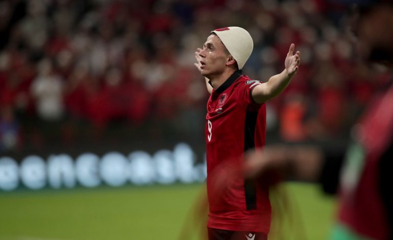 Jasir Asani tregon “recetën” për Çekinë: Ia dalim, nëse luajmë me mentalitet fituesi