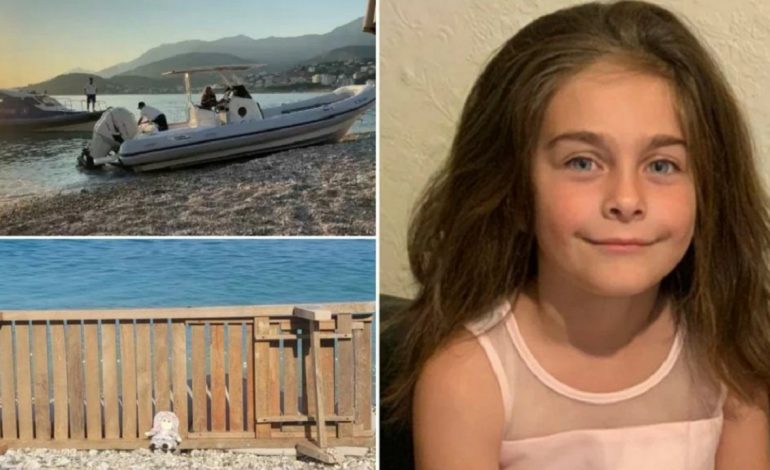 Tragjedia në Potam ku humbi jetën 7-vjeçarja, dënohet me 18 vite burg Arjan Tase