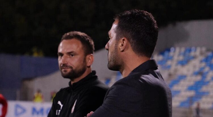 Dy durrsakë në “Olimp”, Shehi-Tetova për titullin kampion