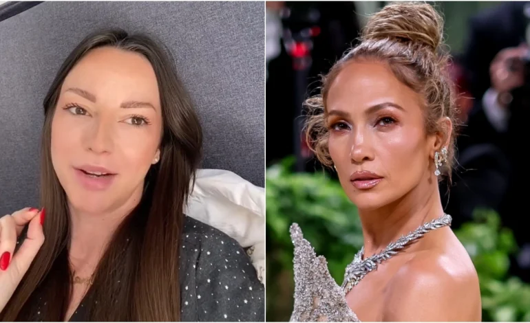 “Respekti zero”/ Stjuardesa nxjerr zbuluar JLO: Nuk donte as ta shikonim