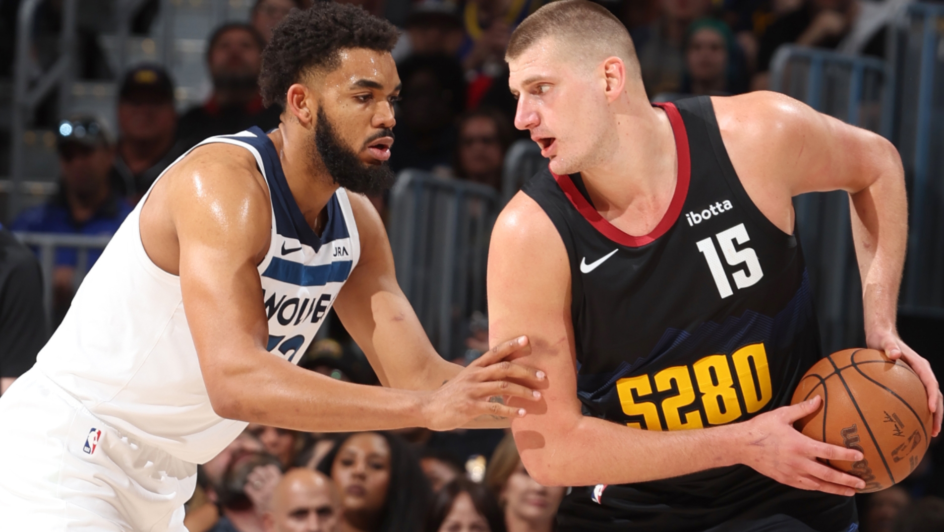 Rivalitet në NBA, Denver përmbys Minnesota-n, New York rimerr avantazhin