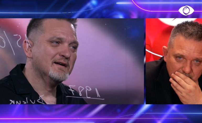 “Më thoshin ti nuk do bëhesh, do përfundosh në rrugë”, rrëfimi emocionues i Jul Dedës në linjën e jetës: Jeta më ndryshoi…