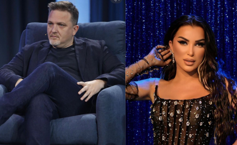 “S’më bën dot për budallaqe”/ Juli dhe Roza sqarojnë prishjen e aleancës