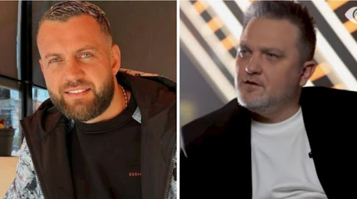 Koha kur Juli mbështeste Luizin, po fituesi pse s’ndjehet për Julin?