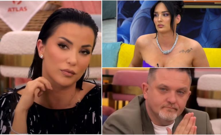 S’ka më aleanca/ A i mendon Juli, Erjolën dhe Rozën si finaliste?