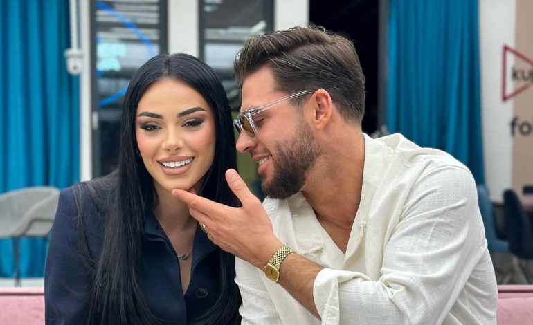 Lumbardh Salihu dhe Kader Kicaj konfirmojnë ribashkimin e tyre