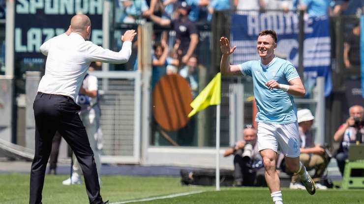 VIDEO/ Lazio sheh nga Champions, thyen Empolin në “Olimpico”, Hysaj mund Ismajlin