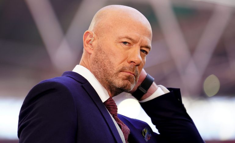 Alan Shearer: Anglia ka shanse të mëdha për fitimin e Europianit, ky lojtar mund të jetë “faktori X”