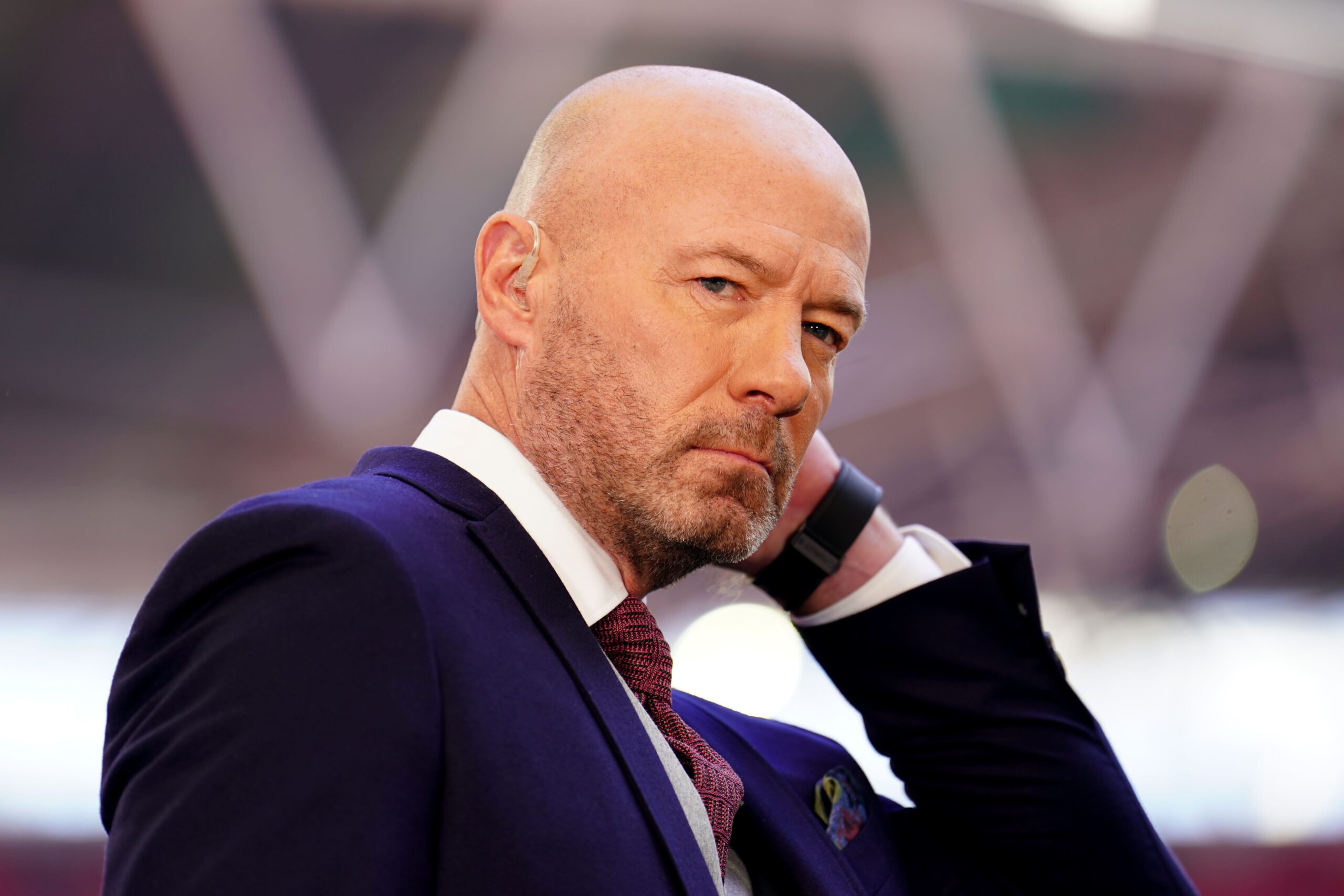 Alan Shearer: Anglia ka shanse të mëdha për fitimin e Europianit, ky lojtar mund të jetë “faktori X”