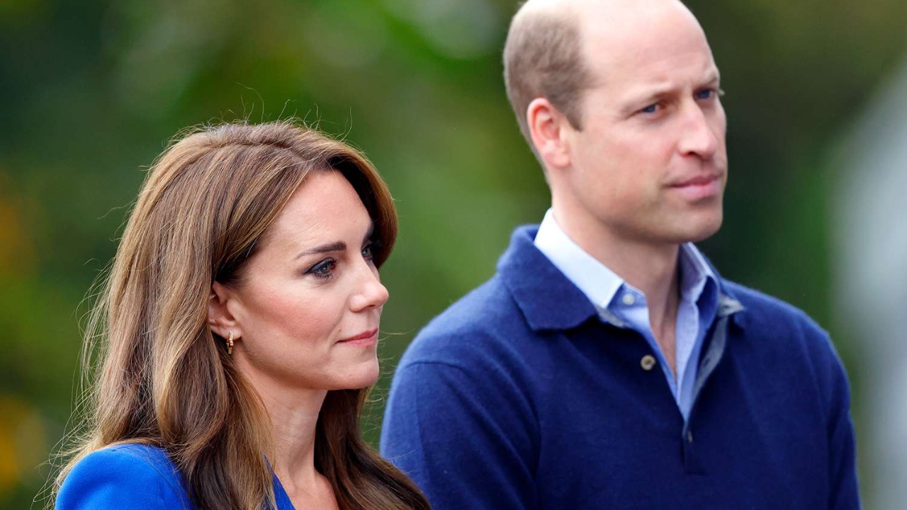 “Po kalojnë një ferr”, stilistja e çiftit mbretëror rrëfen situatën në Pallat pasi princesha e Uellsit u diagnostikua me kancer