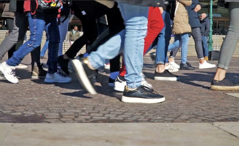 Problemet me Këmbët – Treguesit e Fshehur të Sëmundjeve