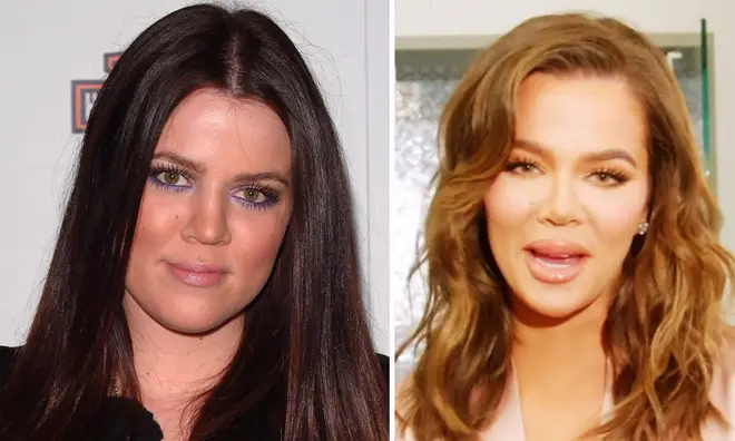 Si arriti të humbiste 36 kg? Khloe Kardashian tregon sekretin