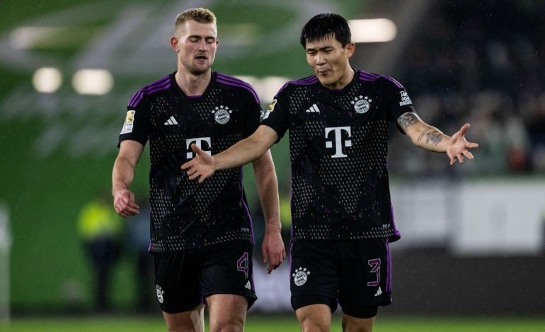 “Futi ujë” në mbrojtje, Bayern “peshkon” në Angli, kërkon yllin e Man.City