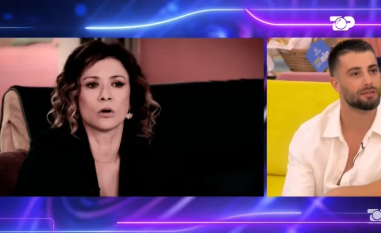 “Kam rënë në grackat e Eglës”/Meritoni:Ajo ka tension, s’ka arritur finalen