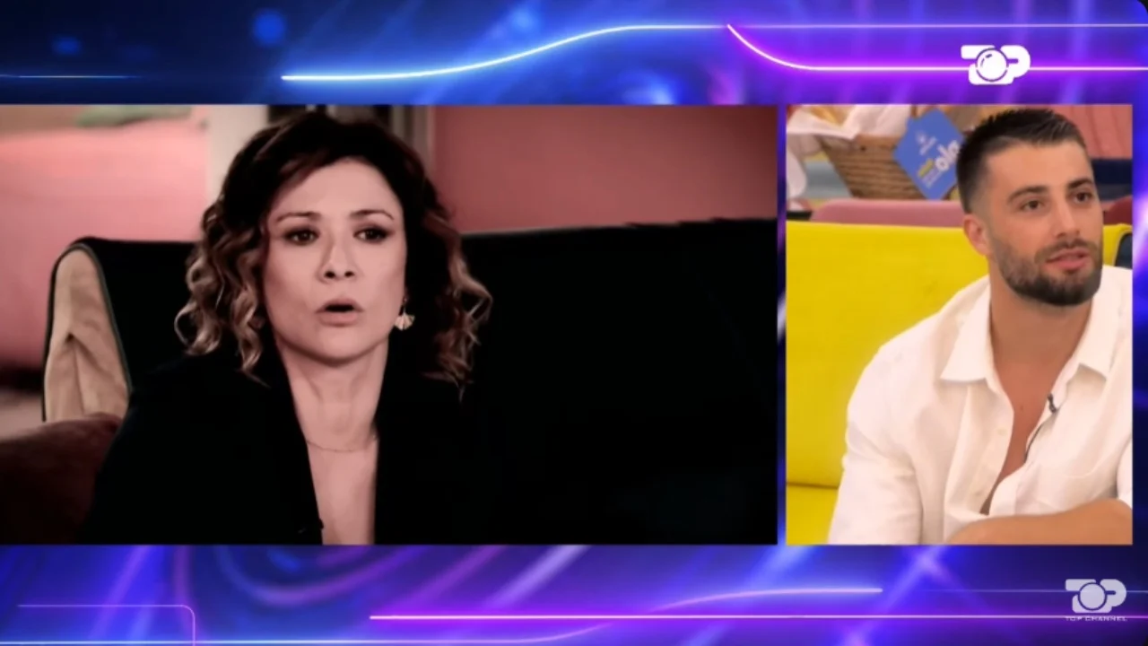 “Kam rënë në grackat e Eglës”/Meritoni:Ajo ka tension, s’ka arritur finalen