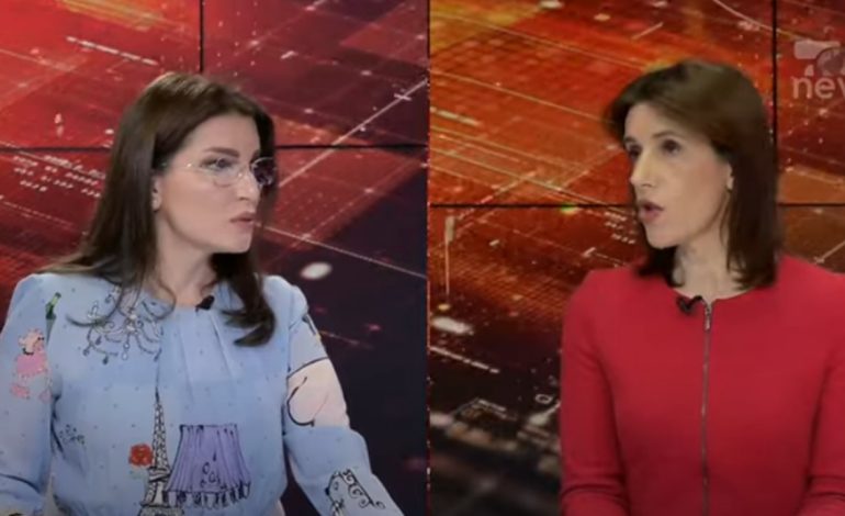 Arsyet që mund ta kenë shtyrë Alma Arrazin të kryejë aktin ekstrem, gazetarja Lala: Faji edhe i shoqërisë, duket sikur është përpjekur të ndëshkojë…