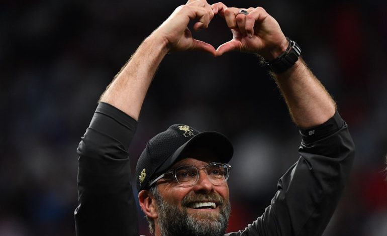 Analiza e Klopp: Mund të kishim fituar më shumë, jam krenar me punën e bërë te Liverpool