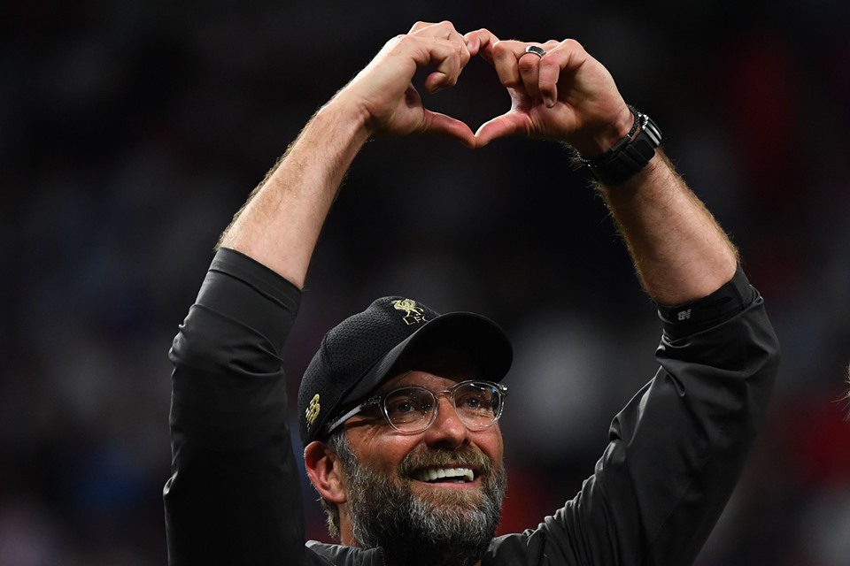 Analiza e Klopp: Mund të kishim fituar më shumë, jam krenar me punën e bërë te Liverpool
