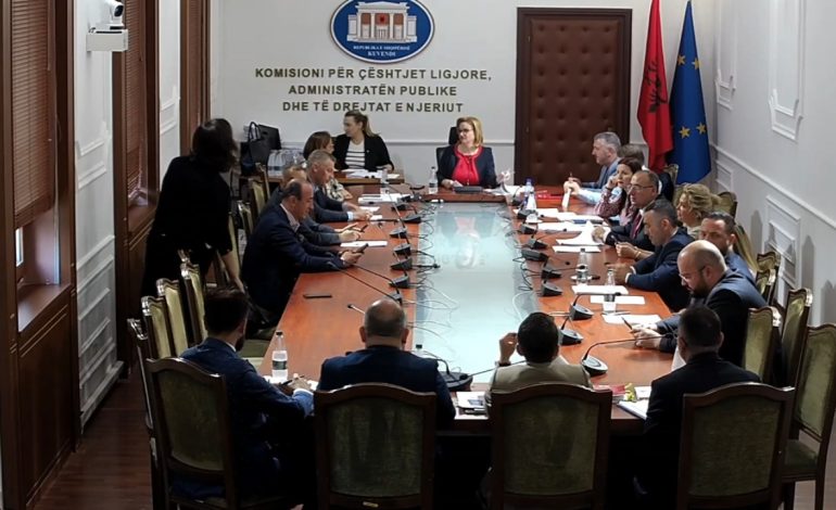 Dhunohet avokati i Berishës, deputeti i PD në Komisionin e Ligjeve: Autorët të vihen para përgjegjësisë! Bushka: Drejtësia do të zbardhë të vërtetën