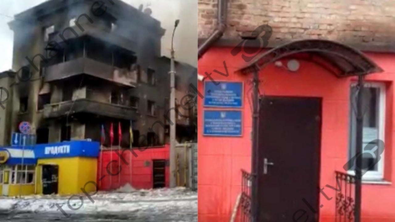 Ekskluzive/ Bombardimi i konsullatës sonë në Ukrainë, qeveria shqiptare interesohet për provat