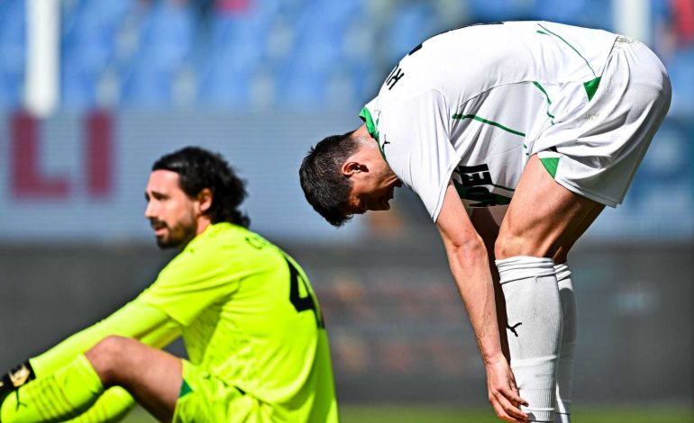 FOTO/ Shqetësojnë legjionarët në Serie A, Kumbulla shkakton penallti, kryqëzohet nga mediat (VIDEO)