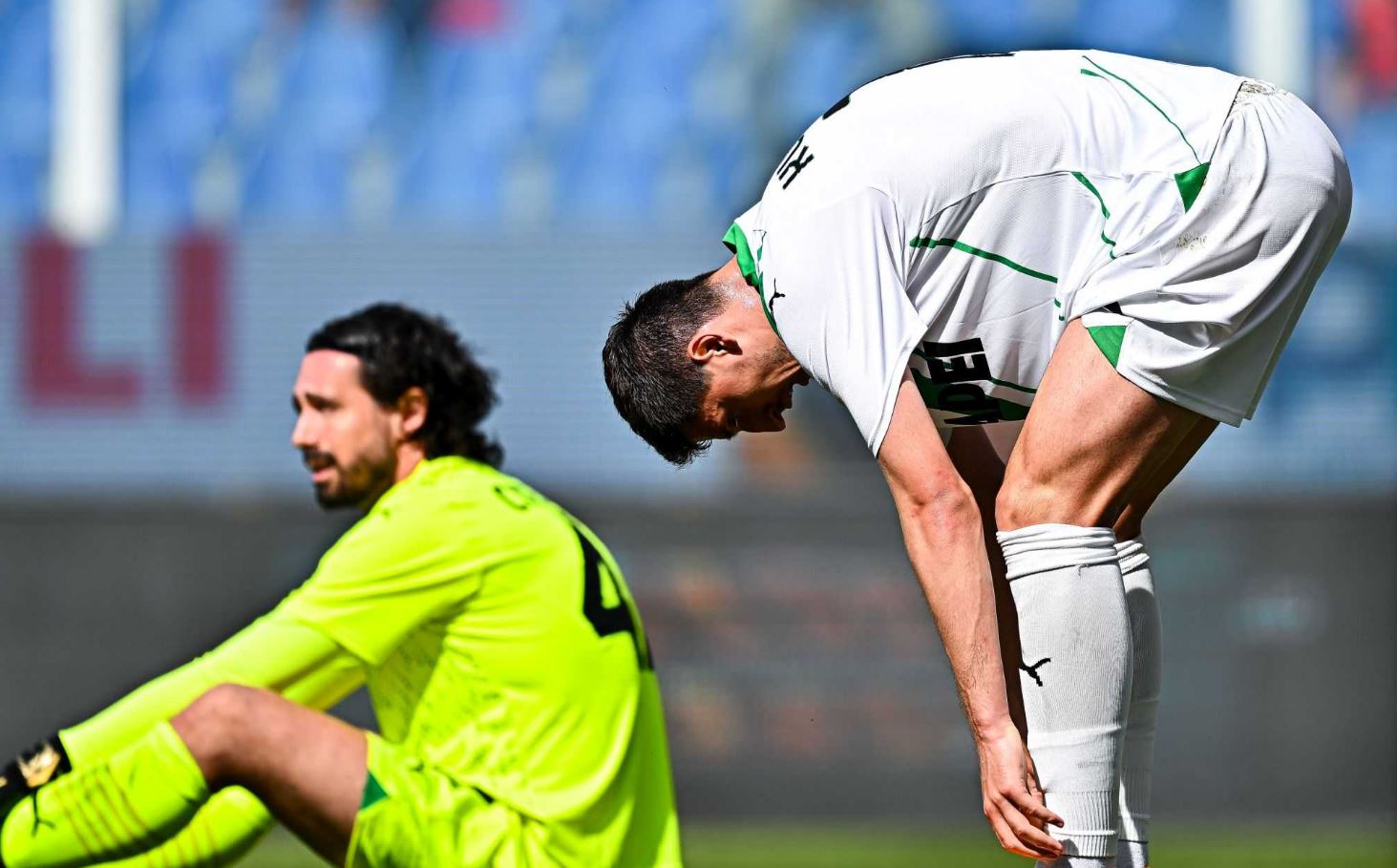 FOTO/ Shqetësojnë legjionarët në Serie A, Kumbulla shkakton penallti, kryqëzohet nga mediat (VIDEO)