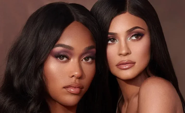 “Flasim 1 herë në muaj”/ Kylie Jenner flet për miqësinë me Jordyn Woods