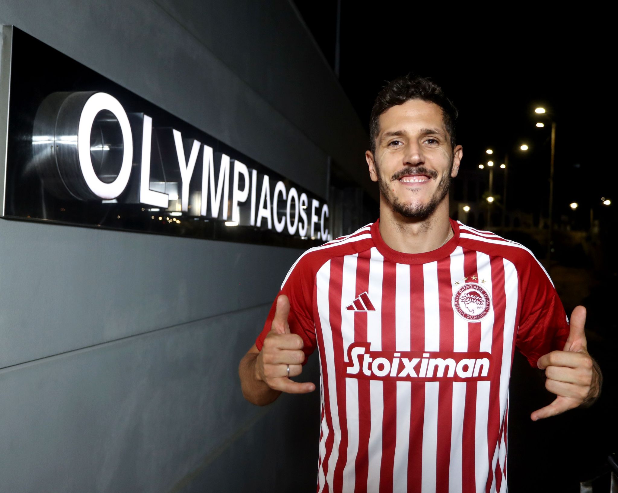 Fiorentina-Olympiacos, një ish si Jovetic: Ndeshja më e rëndësishme e karrierës