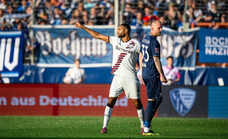 VIDEO/ Suksesi ndaj Bochum, Leverkusen ruan pathyeshmërinë në Bundesligë