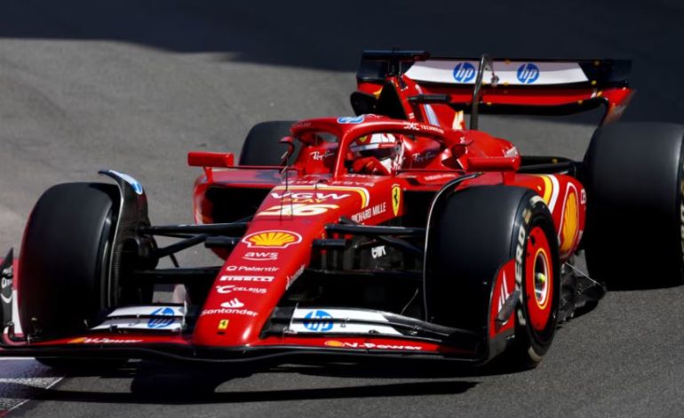 FORMULA 1/ Çmimi i madh, Leclerc “mbretëron” në Monaco