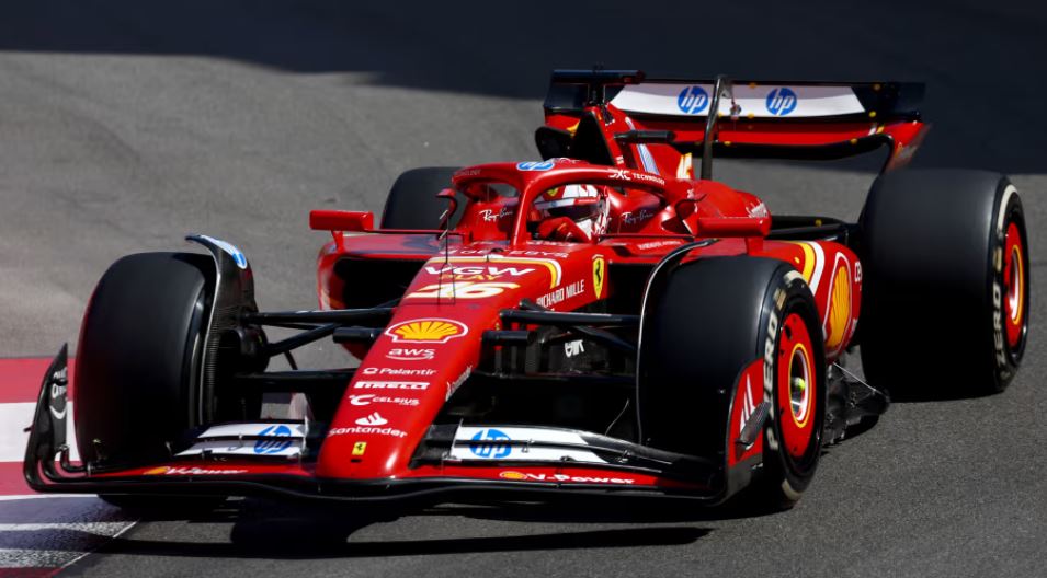 FORMULA 1/ Çmimi i madh, Leclerc “mbretëron” në Monaco