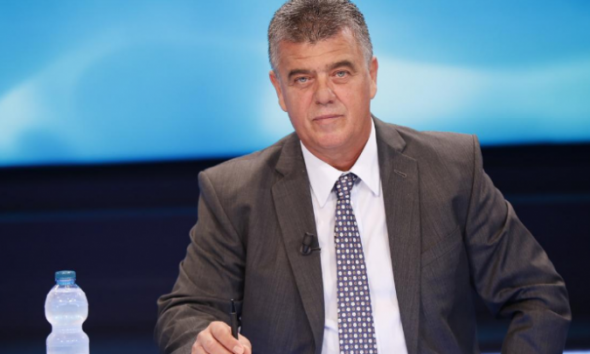 Në burg për aferën e Inceneratorëve, Gjykata Kushtetuese rrëzon kërkesën e ish-ministrit Koka