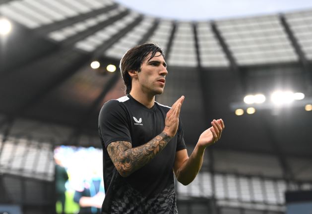 I përfshirë në baste sportive, Federata Angleze e Futbollit pezullon Sandro Tonalin