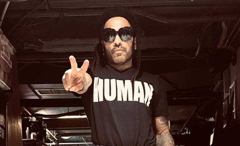 Lenny Kravitz do të këndojë para finales së UEFA Champions League në Londër