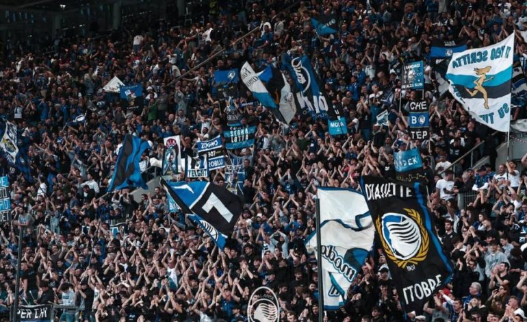 Atalanta shkruan historinë, finale shqiptarësh në Europa League. Gjimshiti përballë Xhakës