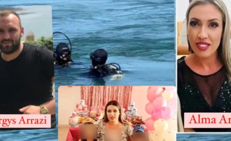 Detaje nga ngjarja e rëndë në Shkodër/ Gazetarja: Ergysi iu betua Almës mbi varrin e të atit që do i jepte fund lidhjes me të dashurën! Ja çfarë i kërkoi