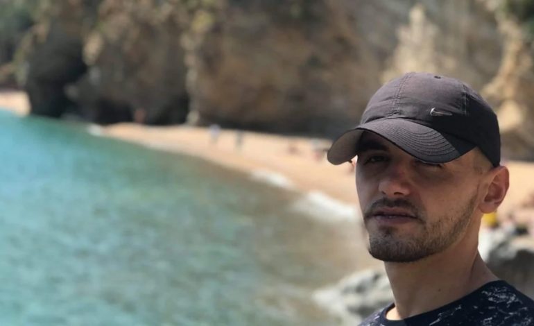 Detaje/ Po shkonte të merrte shërbimin, por u vra me armë zjarri, efektivi i “Shqiponjave” Novruz Cenalia ishte martuar para një muaji