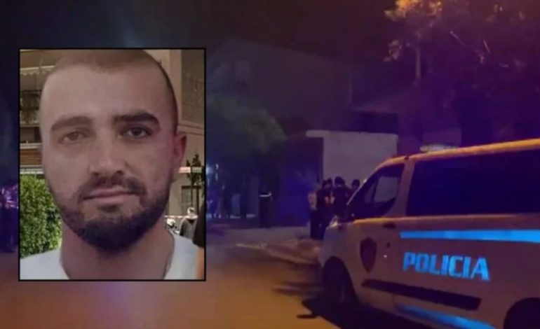 Detaje të reja nga ekzekutimi në Greqi/ Roan Brahimi udhëtoi në disa shtete, më parë jetonte në Dubai! Vrasësit dyshohet se i ndiqnin familjen