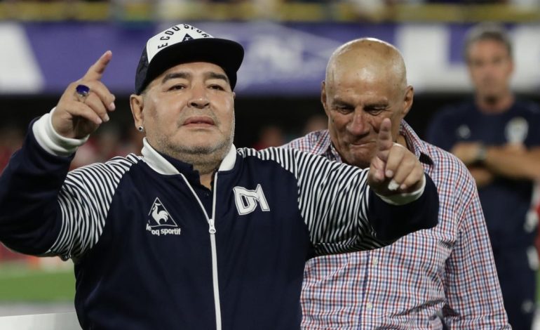 Del raporti i ri mjekësor/ Vdekja e Maradonës është e lidhur me… kokainën