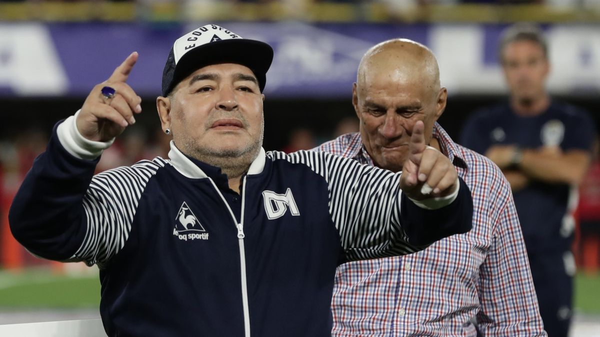 Del raporti i ri mjekësor/ Vdekja e Maradonës është e lidhur me… kokainën